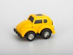 Transform G1 minibot autobot Bumblebee reissue brand new MISB