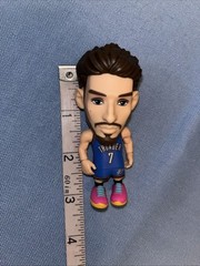 NBA Ballers Zuru 5 Surprise Series 2 Chet Holmgren Blue Jersey OKC Thunder