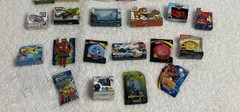 Zuru TOY Mini Brands Series 1 & 2 Mini Toys 28 Piece Lot
