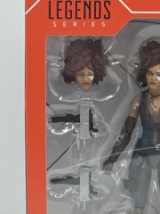 X-Men Marvel Legends Deadpool 2 Series 6″ Domino Action Figure New In Package