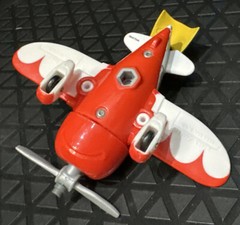 Disney Pixar Planes El Chupacabra WATG Mexico Racer Diecast Metal 1:55 Scale