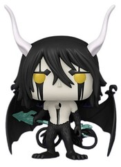 Funko POP! Bleach #1691 Ulquiorra Shifar – 2024 New York Comic Con (NYCC) Limite