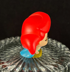 Disney Doorables – Remember When – Ariel – The Little Mermaid – Common