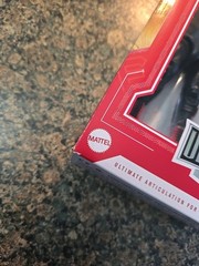 WWE Target Exclusive Ultimate Legends Vader Brand New Sealed