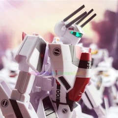 Valkyrie Factory 1/60 Macross Arcadia VF-1S Itizyou Hikaru Painted Model Toy