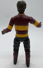 Harry Potter Extreme Quidditch Action Figure Toy Figure No Accessories Preowned