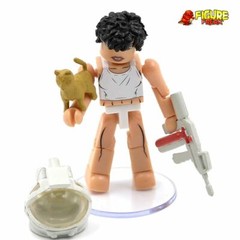 Aliens Minimates Series 3 Narcissus Ripley & Space Suit Ripley