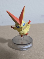 Officially licensed RARE Pokemon figurines