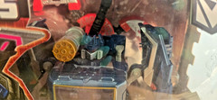 Transformers Generations Fall of Cybertron SOUNDWAVE & LASERBEAK (used w/ Box)