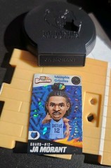 Zuru 5 Surprise NBA Ballers JA Morant RARE 2023 Memphis Grizzlies