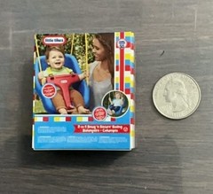 🔥 HUGE SALE Mini Brands Little Tikes 🧸✨ Rare + Collectible ZURU Lot 🎁