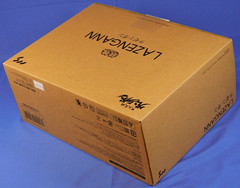 GURREN LAGANN LAZENGANN ALLOY FIGURE TENGEN TOPPA CCS TOYS COMPLETE