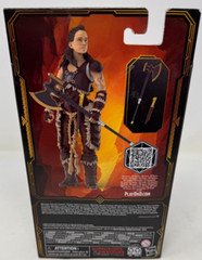 Dungeons & Dragons: Honor Among Thieves -Golden Archive- HOLGA Figure (2023)
