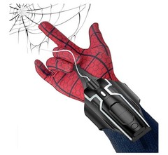 Spider Man Web Toy Shooter