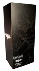 Play Imaginative Batman (Jim Lee Ver.) 1/6 Scale Super Alloy Metal Action Figure