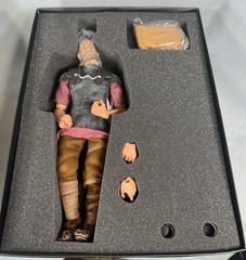 Kaustic Plastik Legions of ROME 1/6 Auxilia Cohors 1st Cent AD NIB