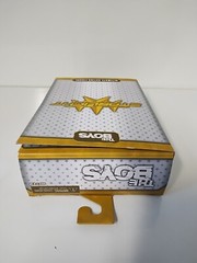NECA Amazon The Boys 7″ Ultimate Action Figure – STARLIGHT! NIB