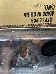 Storm Collectibles Mortal Kombat Baraka Action Figure 1/12 Scale Bloody NIB