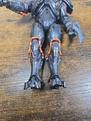 Fortnite Victory Royale Series The Scientist Loose 7” Figure Lights Up 041