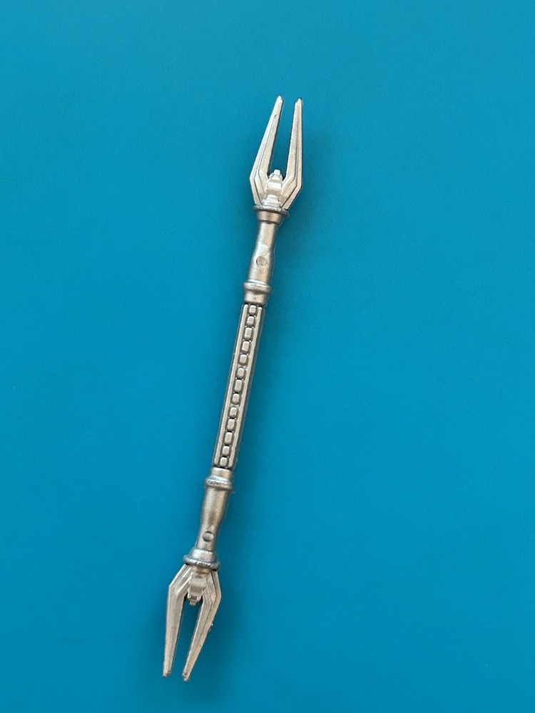 Final Faction Alpha Team 1 Shift Weapons Pack Blades Action Figure