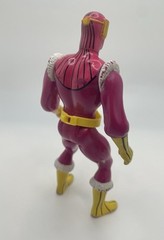 Vintage Secret Wars Baron Zemo Belt Repro Replacement Part 1984 BELT ONLY