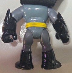 BATMAN TOY LOT Warner Bros Batman TV Shows Video Games DC Comics No Accessories