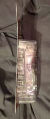 Mcfarlane Super Friends Wonder Twins Zan Action Figure