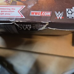 WWE Legends DX Elite Collection Series 15 X-PAC Stacy Keiber Action Figure Wcw