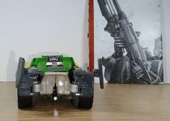 Transformers Springer Figure – Generations Thrilling 30