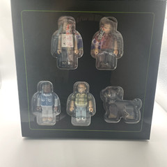 KUBRICK Grand theft auto Ⅴ medicom toy mini Figure 5 doll New with BOX