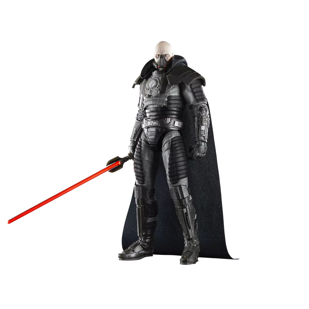STAR WARS The Black Series Darth Malgus, The Old Republic 6-Inch Action Figure