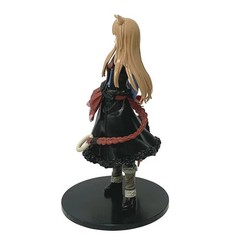 17CM Spice And Wolf Horo PVC Anime Action Figures
