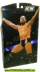 Wrestling BRYAN DANIELSON PPV limited editon aew elite wwe wwf Daniel Bryan 2024