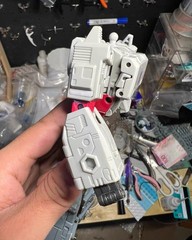 For SS86 Megatank Replacement Hands Filler Upgrade Kits Accessories