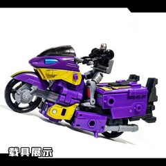 3D Printing Foot Modification Upgrade Kit For AGE OF THE PRIMES SIDEWAYS