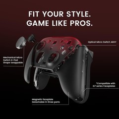 GameSir G7 Pro Wired Controller for Xbox Series X|S, Xbox One, PC, Android