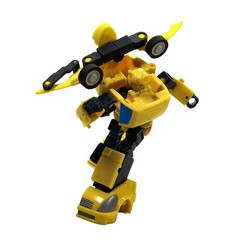 PLA 3D Print Multifunctional Backpack Upgrade Kit For SS Development BEE