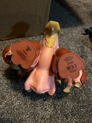 Numskull – Doom Eternal – Pinky Demon Vinyl Figure – Shooter Game id Bethesda