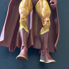 Catman Legacy Edition DC Universe Batman Adult Collector 6” Action Figure Loose!