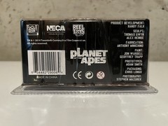 Caesar – Dawn Of The Planet Of The Apes – NECA Ultimate Action Figure New In Box