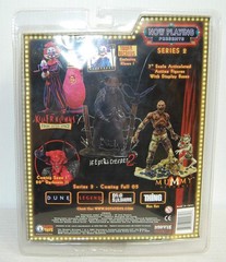 Killer Klowns From Outer Space Action Figure – Klown