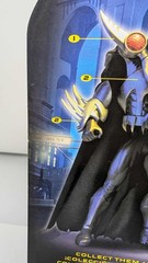 Batman Battle Armor Batman (See Photos)