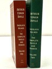 Sherlock Holmes 2 Books Set Series Volume 1 &2￼Zuru Mini Brands Book Collection