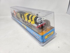 Thomas & Friends Trackmaster Plarail Busy as Bee James Motorized Hit Toy NEW