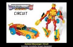 Tfcc Funpub Subscription Service 1 Complete Set Of 6- Ultra Mammoth