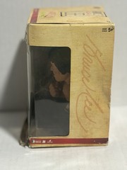 Round 5 Bruce Lee Titans Series 1 Vinyl Figure Enter The Dragon 5” DAMAGED BOX