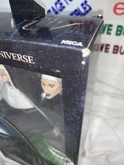 Neca Horror The Conjuring 8″ Nun Action Figure Packaging Isn’t Mint