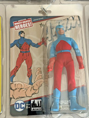 Figures Toy Company – Super Friends Team – Set 14 Figures (New/Sealed)