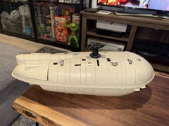 Vintage Rebel Transport Complete Vehicles Original Kenner Star Wars