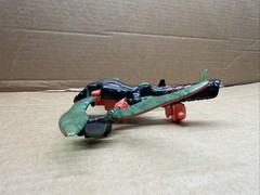 HASBRO VTG 1996 TRANSFORMERS BEAST WARS PREDACON JETSTORM ROBOT – Incomplete